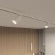Трековый светильник Denkirs DK6201-WH. 