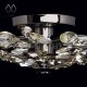Потолочная люстра MW-Light Адриатика 280011008. 