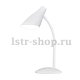 Настольная лампа (UL-00004464) Uniel TLD-562 White/LED/360Lm/4500K/Dimmer. 