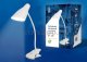 Настольная лампа (UL-00004465) Uniel TLD-563 White/LED/360Lm/4500K/Dimmer. 
