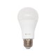 Лампа светодиодная Наносвет E27 18W 2700K груша матовая LC-GLS-18/E27/827 L198. 