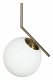 Подвесной светильник Loft IT ICL 2578-A. 