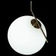 Подвесной светильник Loft IT ICL 2578-B. 
