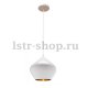 Подвесной светильник Loft IT Loft1845WH. 