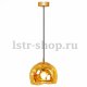 Подвесной светильник Loft IT Melt LOFT2025-GL. 