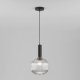 Подвесной светильник Eurosvet Bravo 50182/1 прозрачный. 