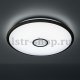 Потолочный светодиодный светильник Citilux Старлайт CL70380mRGB. 