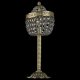 Настольная лампа Bohemia Ivele 19113L6/35IV G. 