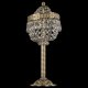 Настольная лампа Bohemia Ivele 19273L6/35IV G. 