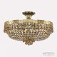 Потолочная люстра Bohemia Ivele 19271/45IV G. 