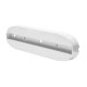 Чашка крепления адаптера к шинопроводу (UL-00006065) Volpe UBX-Q122 G82 WHITE 1 POLYBAG. 