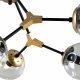 Потолочная люстра Rivoli Parte 5044-306. 