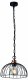 Подвесной светильник Rivoli Agerola 1018-106. 