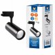 Трековый светодиодный светильник (UL-00005940) Volpe ULB-Q276 25W/3000К BLACK. 