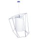 Подвесной светильник TopDecor Cage One S3 19 01g. 