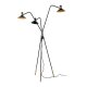 Торшер Lucide Pepijn 05728/03/30. 