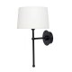 Бра TopDecor Fiora A1 12 01g. 