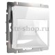 Встраиваемая LED подсветка Werkel белый WL01-BL-01-LED 4690389143717. 