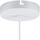 Подвесной светильник Lussole Lgo Dove LSP-8220. 