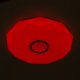 Потолочный светодиодный светильник Citilux Диамант Смарт CL713A100G. 