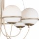 Подвесная люстра Lightstar Globo 803263. 