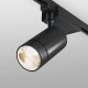 Трековый светодиодный светильник Elektrostandard Baril чёрный 40W 4200K LTB47 a046185. 