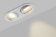 Точечный светильник Lumker COMBO 2 COMBO-2R2-WH. 