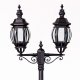 Наземный фонарь Oasis Light 83409L A Bl. 