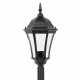 Наземный фонарь Oasis Light 91306S Bl. 