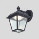 Настенный фонарь уличный Oasis Light W2612S-3K Bl. 
