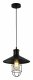 Подвесной светильник Imex MD.1709-1-P BK. 