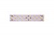Светодиодная лента DesignLed LUX DSG2252-24-NW-33. 