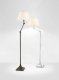 Торшер Eichholtz Lamp Floor Medea 108082. 
