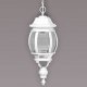 Уличный светильник подвесной Oasis Light 83405L W. 
