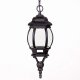 Уличный светильник подвесной Oasis Light 83405S Bl. 