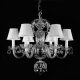 Подвесная люстра Martinez Y Orts 15000 15000/6PP D-25 SW. 