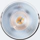 Точечный светильник Arte Lamp Kaus A4761PL-1WH. 