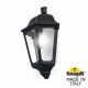 Настенный фонарь уличный Fumagalli Iesse M22.000.000.AXF1R. 