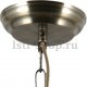 Подвесная люстра Natali Kovaltseva 79018 79018/3C BRASS. 