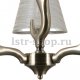 Подвесная люстра Natali Kovaltseva 79018 79018/3C BRASS. 