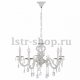 Подвесная люстра Dio DArte Siena E 1.1.5.300 BW. 