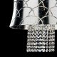 Подвесной светильник Illuminati 92902 MD92902-1A/SL. 