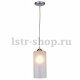 Подвесной светильник Toplight Lettice TL4060D-01CH. 