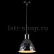 Подвесной светильник Natali Kovaltseva Minimal Art MINIMAL ART 77013A-1P CHROME. 