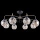 Потолочная люстра Natali Kovaltseva 75152 75152/8C ANTIQUE. 