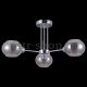 Потолочная люстра Natali Kovaltseva 79016 79016/3C CHROME. 