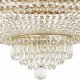 Потолочная люстра Dio DArte Lodi E 1.2.50.300 G. 