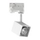 Трековый светильник Ideal Lux Mouse Track Bianco. 
