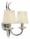Бра iLamp Charm W2508-2 nic. 