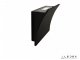Настенный светильник iLedex Alyot ZD8082L-6W BK. 